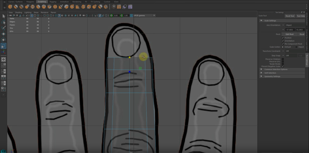 Tutorial: Modeling Classes – Shahbaz Sekhon
