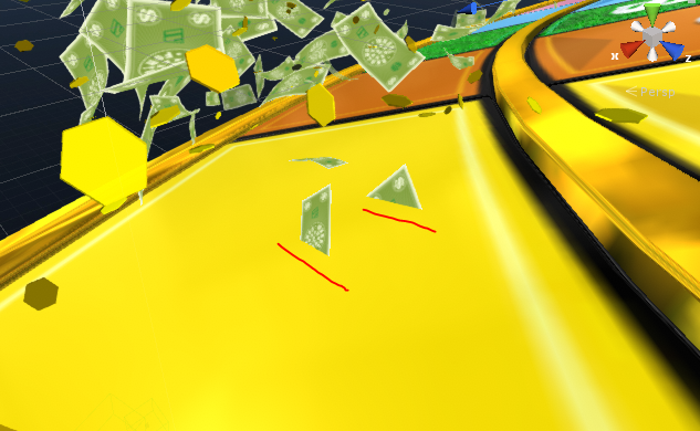 Unity: Soft Particles – Shahbaz Sekhon