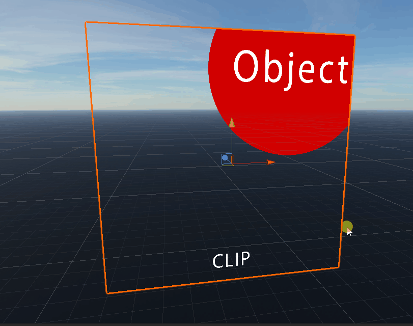 Using stencil buffer to hide/reveal objects, but hidden objects still  receive shadows - Unity Forum