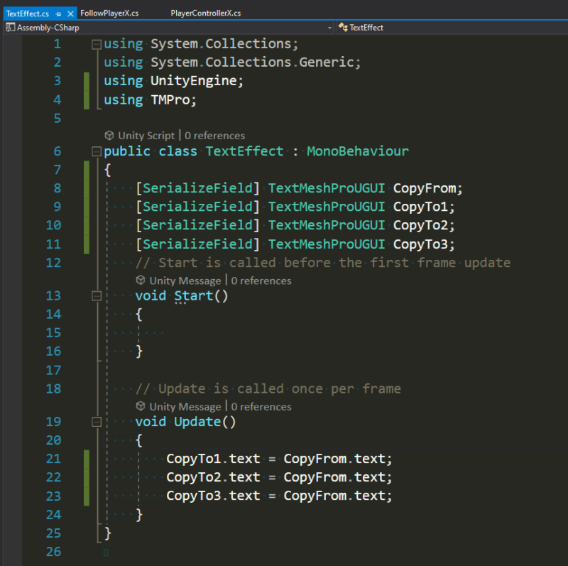 Programming: Arrays – Shahbaz Sekhon